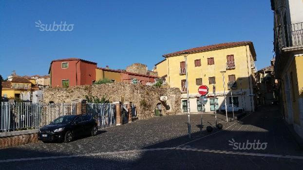 Janara - Mura Longobarde Benevento Exterior photo